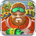 Special Force vs Zombies