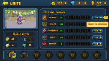 Special Force vs Zombies screenshot 2