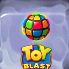 Toy Blast Match ไอคอน