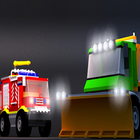 Toy Car 3D icono