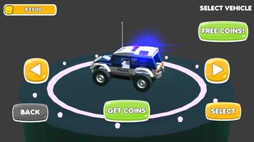 Toy Car 3D captura de pantalla 1