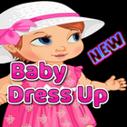 ikon New Baby Dress Up Kids Free