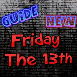 Guide for Friday The 13th Game