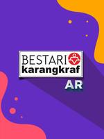 Bestari Karangkraf AR capture d'écran 3