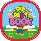 Didi and Friends Playbook icône