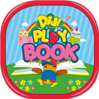 Didi and Friends Playbook icono