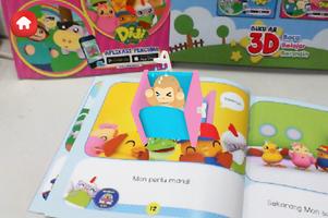 Didi and Friends Playbook captura de pantalla 1