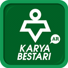 Karya Bestari AR biểu tượng