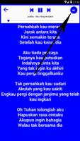 Karaoke pop Indonesia Offline poster