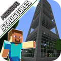 Instant Massive Structures Mod
