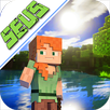 Mod Seus PE Shader APK