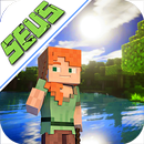 APK Mod Seus PE Shader