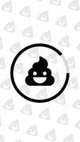 Poop Clicker Plakat