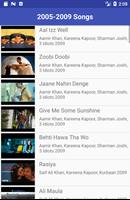 Kareena Kapoor Video Songs capture d'écran 2