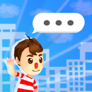 Texting and Walking APK
