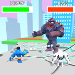 Heroic Run: Epic Dash