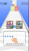 Draw the Balls ảnh chụp màn hình 1