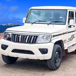 Bolero Car Games 3D 2021