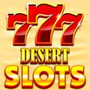 APK Desert Wild Vegas Casino Slot