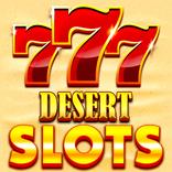Desert Wild Vegas Casino Slot