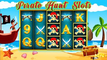 Slots 777 Vegas Wild Casino الملصق