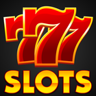 Slots 777 Wild Vegas Casino icon