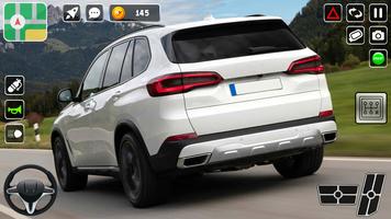 bmw car simulator bmw games screenshot 2