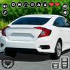 Civic Car Game Civic Simulator APK