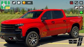 Duster Car Simulator Duster screenshot 2
