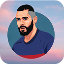 Karim Benzema Wallpapers 2023 APK