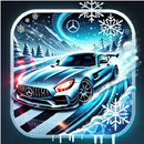 Winter Drift APK