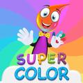 SUPER COLOR KIDS