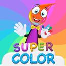 Super Color Kids APK