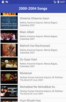 Karisma Kapoor Video Song Affiche