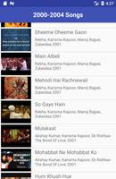 Karisma Kapoor Video Song 海报