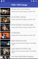 Karisma Kapoor Video Song 스크린샷 2