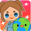 My Family Dollhouse:Kids World Zeichen