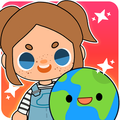 My Family Dollhouse:Kids World