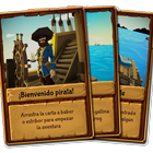 Pirate tales: a Caribbean Adventure आइकन