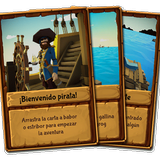 Pirate tales: a Caribbean Adventure APK