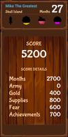 Pirate's  Life syot layar 2