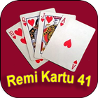Rummy 41-icoon