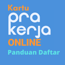 Kartu Prakerja Online : Panduan Daftar APK