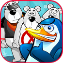 Penguin Ice Adventure APK