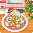 Strawberry Chocolate Cake APK