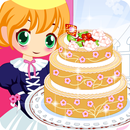 Dream Wedding Cake Maker APK