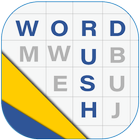 Word Rush 아이콘