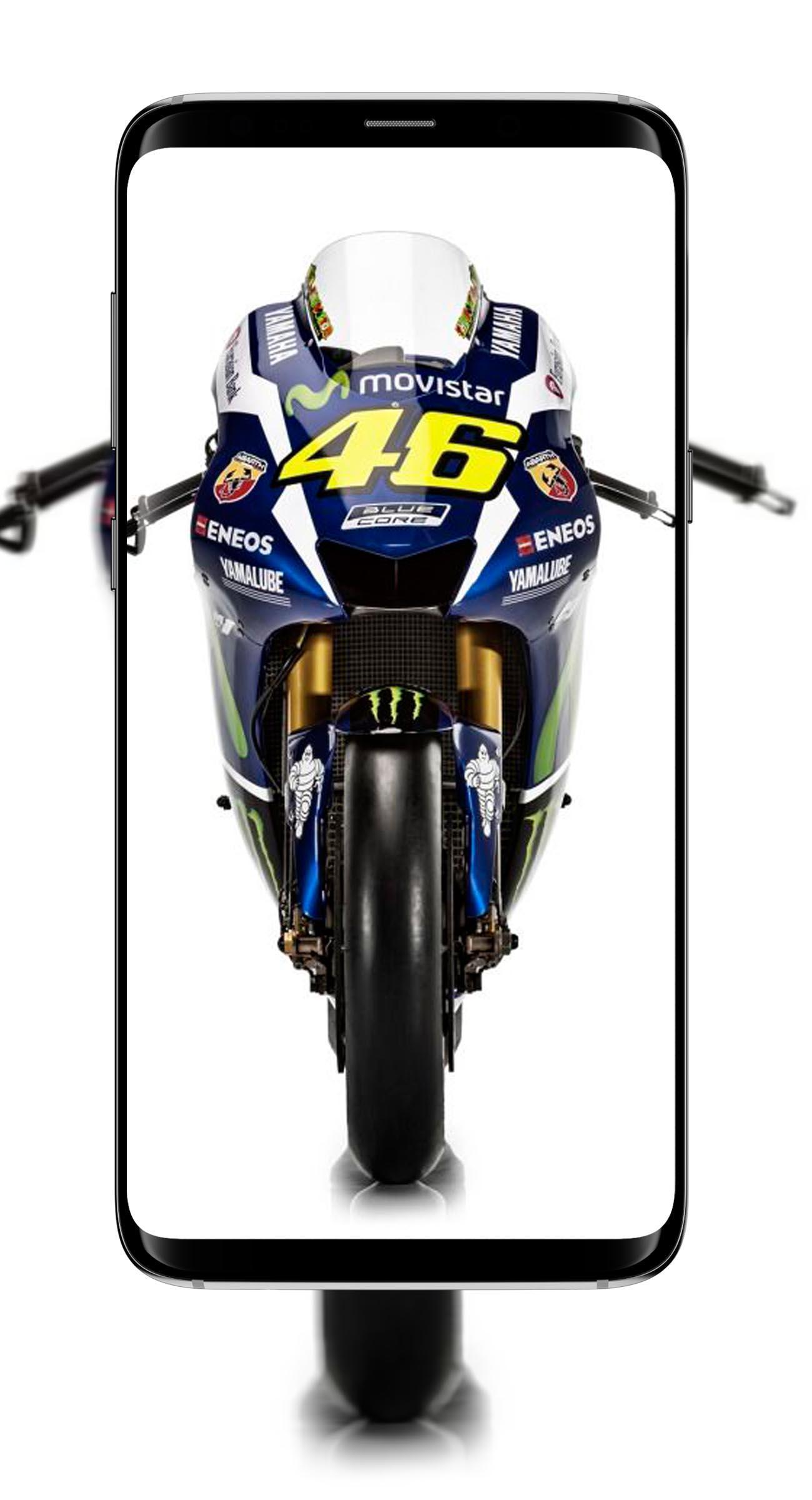 Valentino Rossi Wallpaper for Android - APK Download