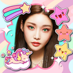 Kawaii Photo Editor ➯ Cute Picture Frames