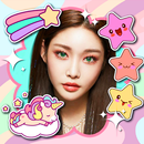 Kawaii Photo Editor ➯ Jolie Cadre Photo APK
